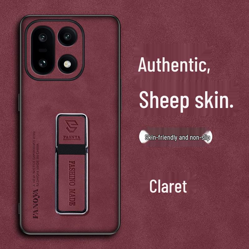 Защитный кожаный чехол для OnePlus 15/ACE 6: Полностью закрывающий, противоударный силиконовый чехол с защитой объектива