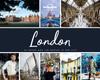 Книга Photocity London 1 By Na - Hardcover