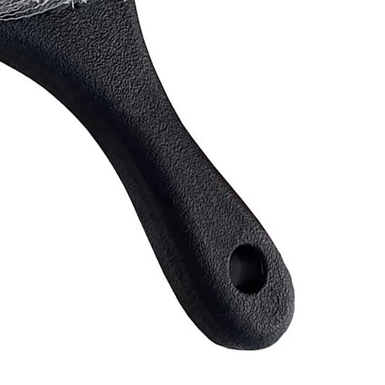 Excellent Wheel Cleaning Brush Useful Plastic Car Care