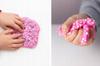 Slime kit for kids for making slime, plasticine, mega set XXL