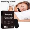 Mouth Tape Sleep Strip Anti-Snoring Mouth Breathing Tape To Improve Sleep for Snoring Lip Patch Mouth Stickers