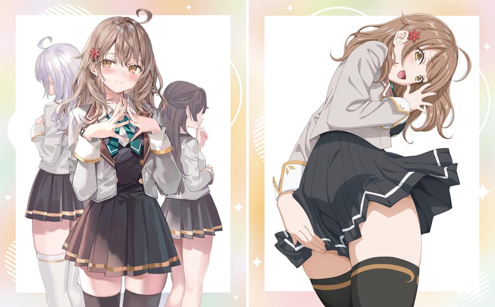 My Neighbor, Alya-san, Who Sometimes Speaks Sweetheart In Russian, Volume 3 (Standard Edition) [Blu-ray]