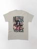 Visage Michelle Visage (Black) Classic T-Shirt