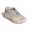 adidas Oznova Алюминий Экрю Оттенок Насыщенный Зеленый Кроссовки GX4507