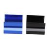 2pcs Brushed Motor Heat Sink Fins Professional Aluminium Alloy RC Motor Heat Sink Fins for TRX4M