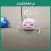 Новая плюшевая игрушка в виде плода дьявола, кукла-коробка, игровая периферия Blox Fruits, короткий плюш, мультяшное животное, ПП хлопок, синяя коробка для льда
