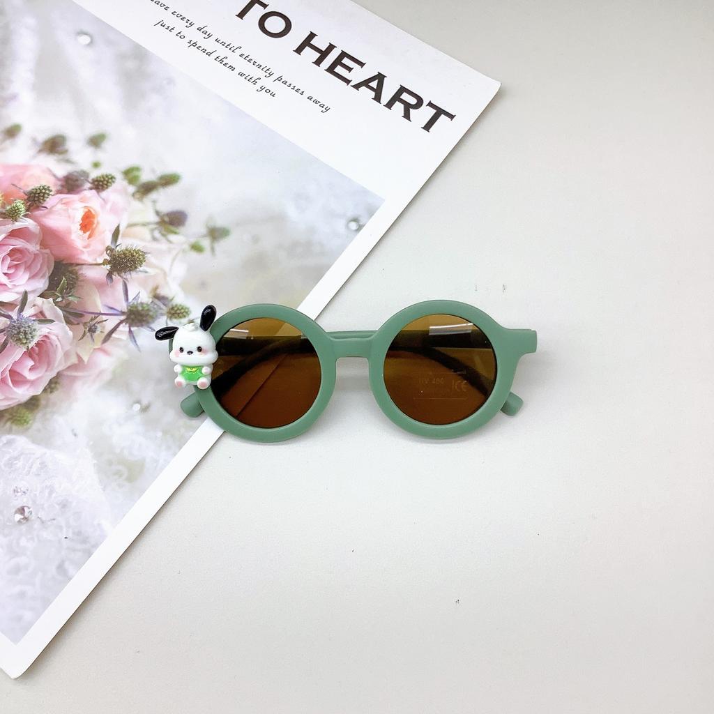 Детские солнцезащитные очки, симпатичные детские солнцезащитные очки своими руками, солнцезащитные очки с защитой от ультрафиолета, очки для защиты глаз от солнца для мальчиков и девочек