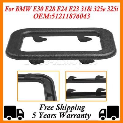Декоративная накладка на ручку двери автомобиля Для BMW E30 E28 E24 E23 318i 325e 325i 325is 524TD 528E 533i 633csi Access 51211876043