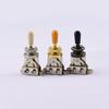 Original Genuine Epi 3-Way Toggle Switch Electric Guitar Pickup Selector Switch