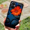 Чехол для OPPO Reno 7 8 Lite 5G Чехлы Мягкий Силикон Лев Волк TPU Чехол для Телефона для Oppo Reno7 Z 5G Reno 7Z 7Lite Чехлы Крутой Мрамор