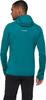 Куртка Mammut Aconcagua ML Hooded Jacket (1014-04282) deep teal