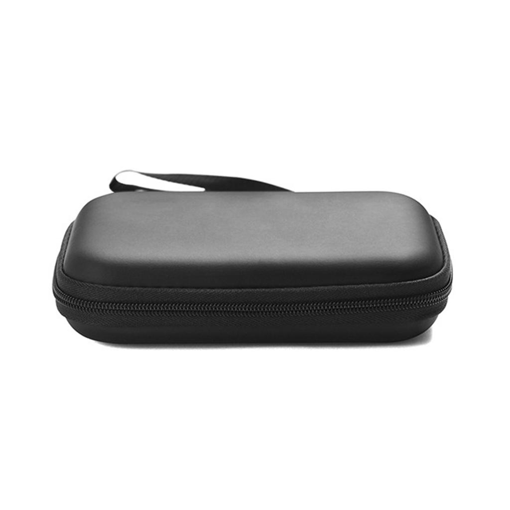 Carrying Case for Pocket Photo Printer 1S Photo Printer Wireless Bluetooth-compatible Portable Smartphone Printer