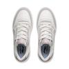 LiNing Yuan Bao V3 Classic Fashion White Sneakers Retro Versatile Thick Sole Comfortable Non-Slip Wear-Resistant Low-Top Skate Shoes AGCV108-1
