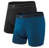 SAXX Underwear Daytripper Fly Boxers 2 Pcs.