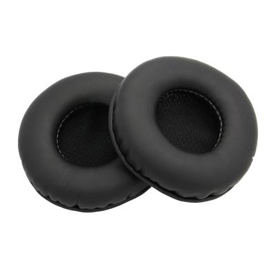 Амбушюры для наушников MDR-NC6 MDR-PQ2 AKG K518 Подушка для уха Амбушюра для наушников Сменная подушка Чехол