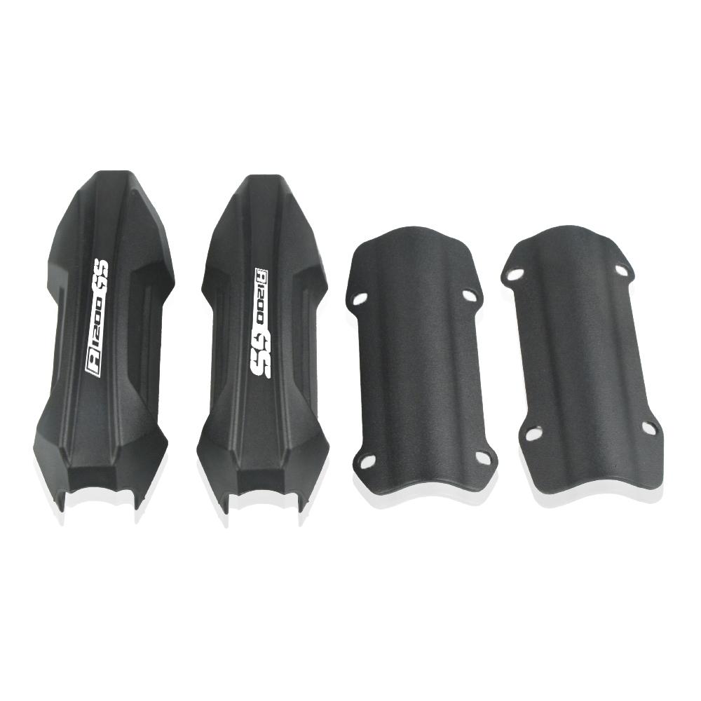 ДЛЯ BMW R1200GS R 1200GS R1200 GS 2004 2005-2012 защита двигателя, защитный бампер, декоративный защитный блок 25 мм, все