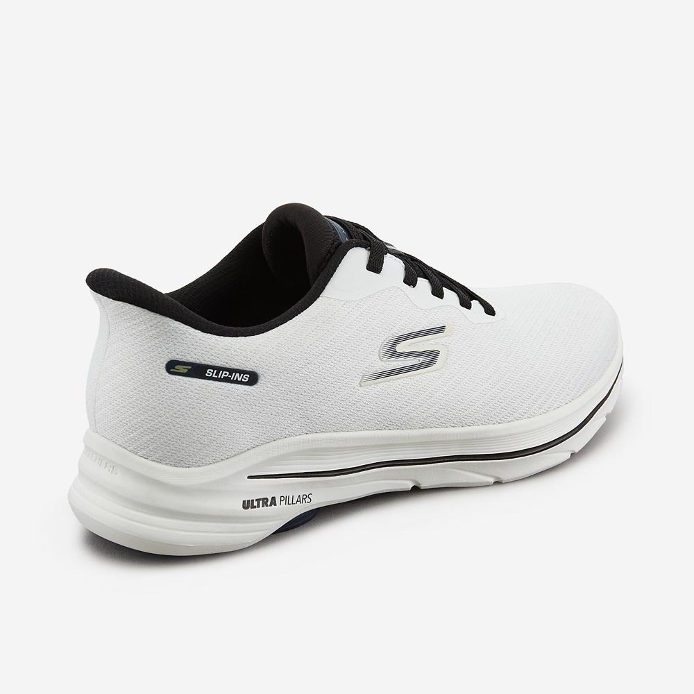 Skechers Мужская обувь Gowalk 8 (Слипоны)_Sp0Mwcfy032