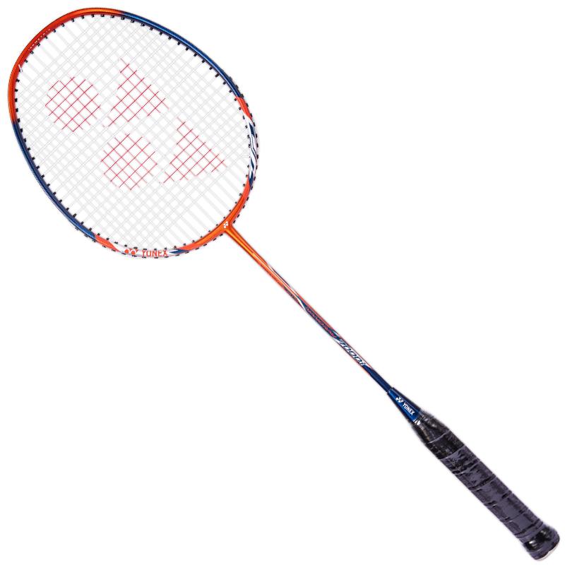 Бадминтонная ракетка YONEX NR7000i RuiSu Carbon