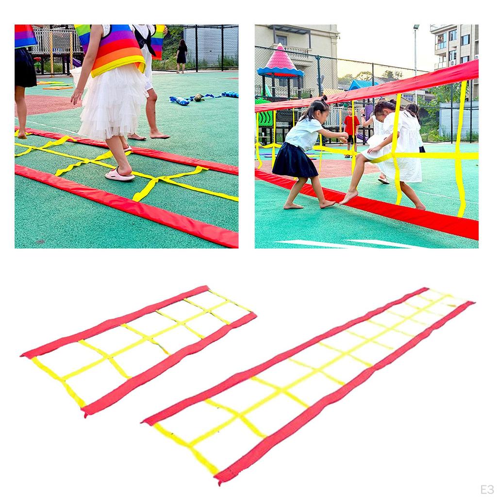 Работа ног. Лестница. Тренировка ловкости. Ползучая лестница. Развитие моторики. Тренировка на скорость.