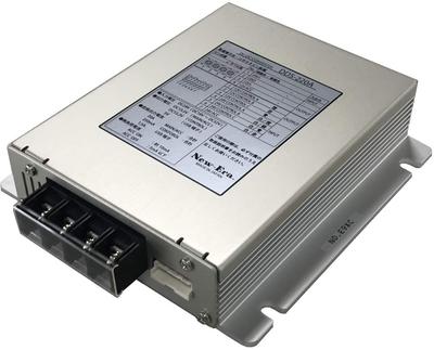 Преобразователь New-Era DC/DC DDS-220A