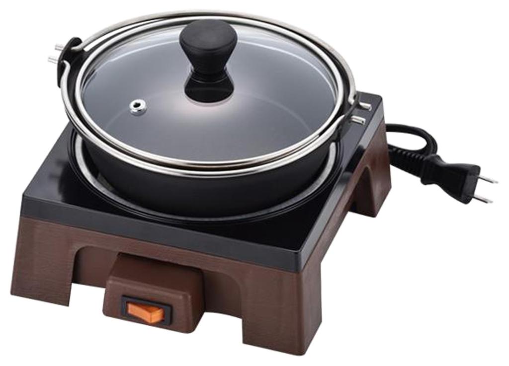 Niitsu Kogyo Сукияки Гозен HOME SWAN SSG-55