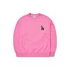New MLB Sweatshirts Men's Pink 3AMTB0626-07PKS