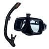 HB Diving Kit Маска для дайвинга для подводной экшн-камеры GoPro Профессиональные очки для плавания Шланг для подводного плавания для взрослых