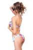 Push Up Swimsuit, Si E Lei Brazilian Swimsuit (47448)
