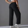Summer Ice Silk Cool Feeling, UV Resistant, Loose And Breathable Sports Pants, Lightweight And Casual Outdoor Fitness Pants For Women