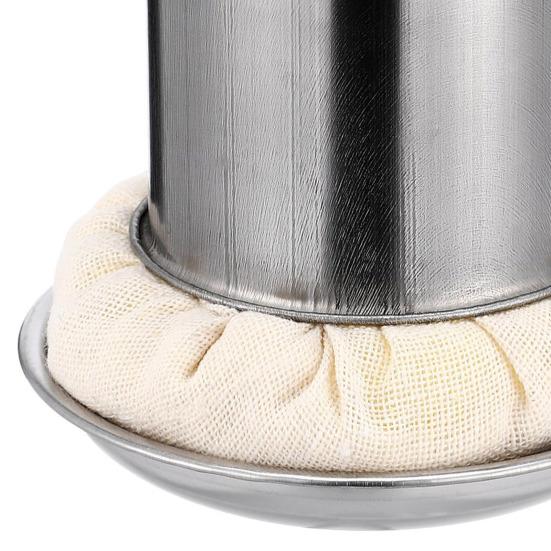 1 Set Pancake Grease Brush Professional Crepe Oil Applicator