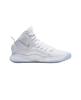 Nike Hyperdunk X EP Mid Белый Лед Мужские AO7890-101