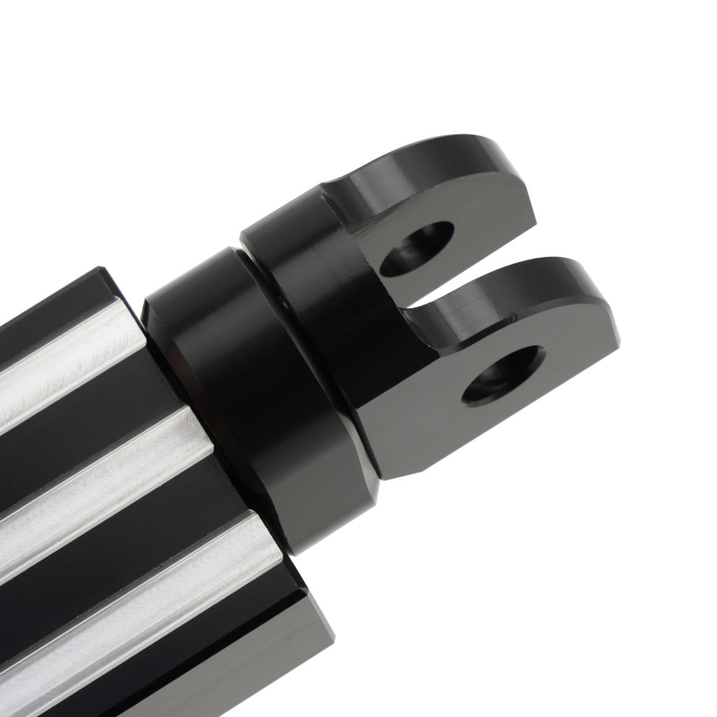 Front Footrests Foot Peg Fit for Rebel 1100 CM1100 CMX 1100 DCT/MT 2021-2023