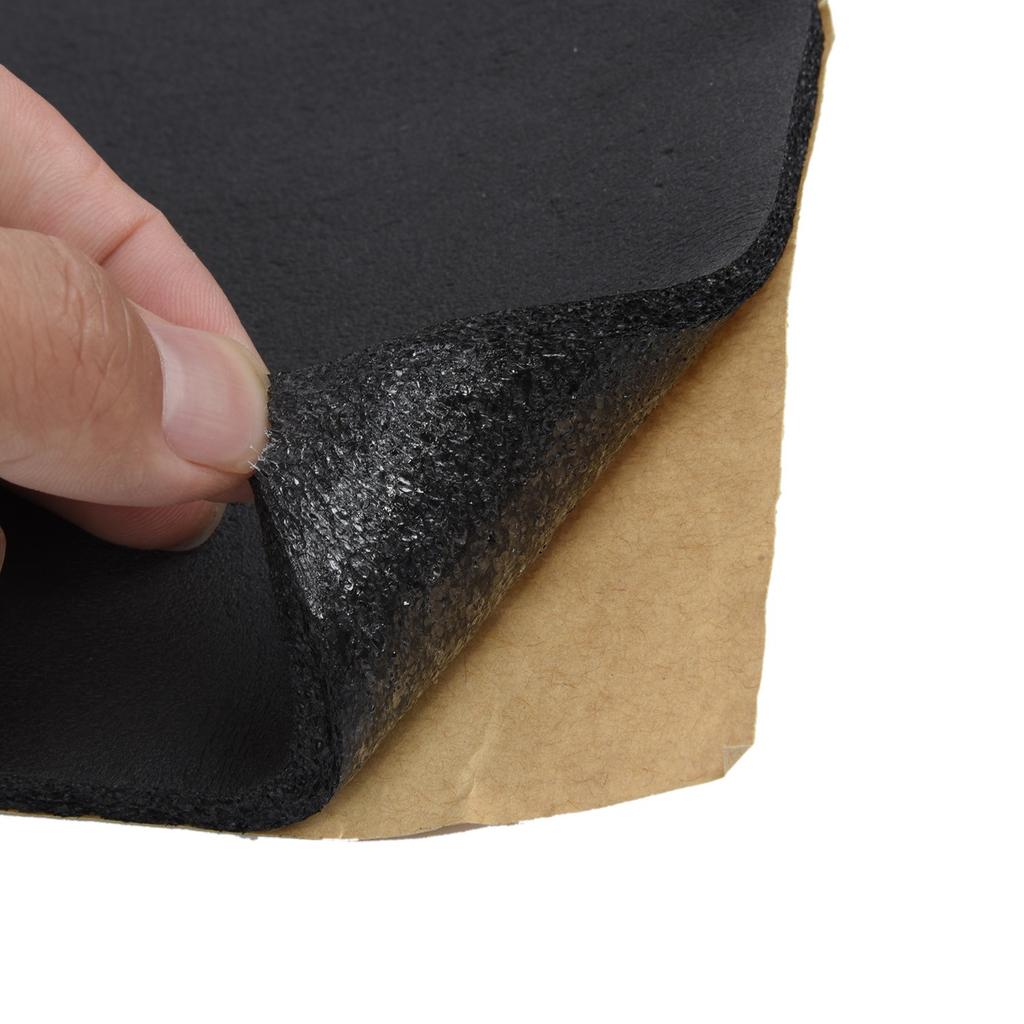 3/6 мм 20x50/100/200/250 см защита двери автомобиля гаражный резиновый коврик резиновый гараж резиновая стена гаражная полоса защитный бампер