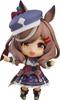 Nendoroid Uma Musume Pretty Derby Machikanetan Huiza Plastic Painted Movable Figure Non-scale