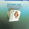 CD LUDWIG VAN BEETHOVEN / FRANZ LISZT, - Symphonien Nr. 4 & 8 843419,843419ZK Teldec 1987 Germany Classical Used