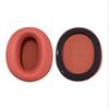 Ear Pads Headphone For Edifier W820NB Earpads Headphone Cushion Cover Replacement Head Band Earmuff Repair