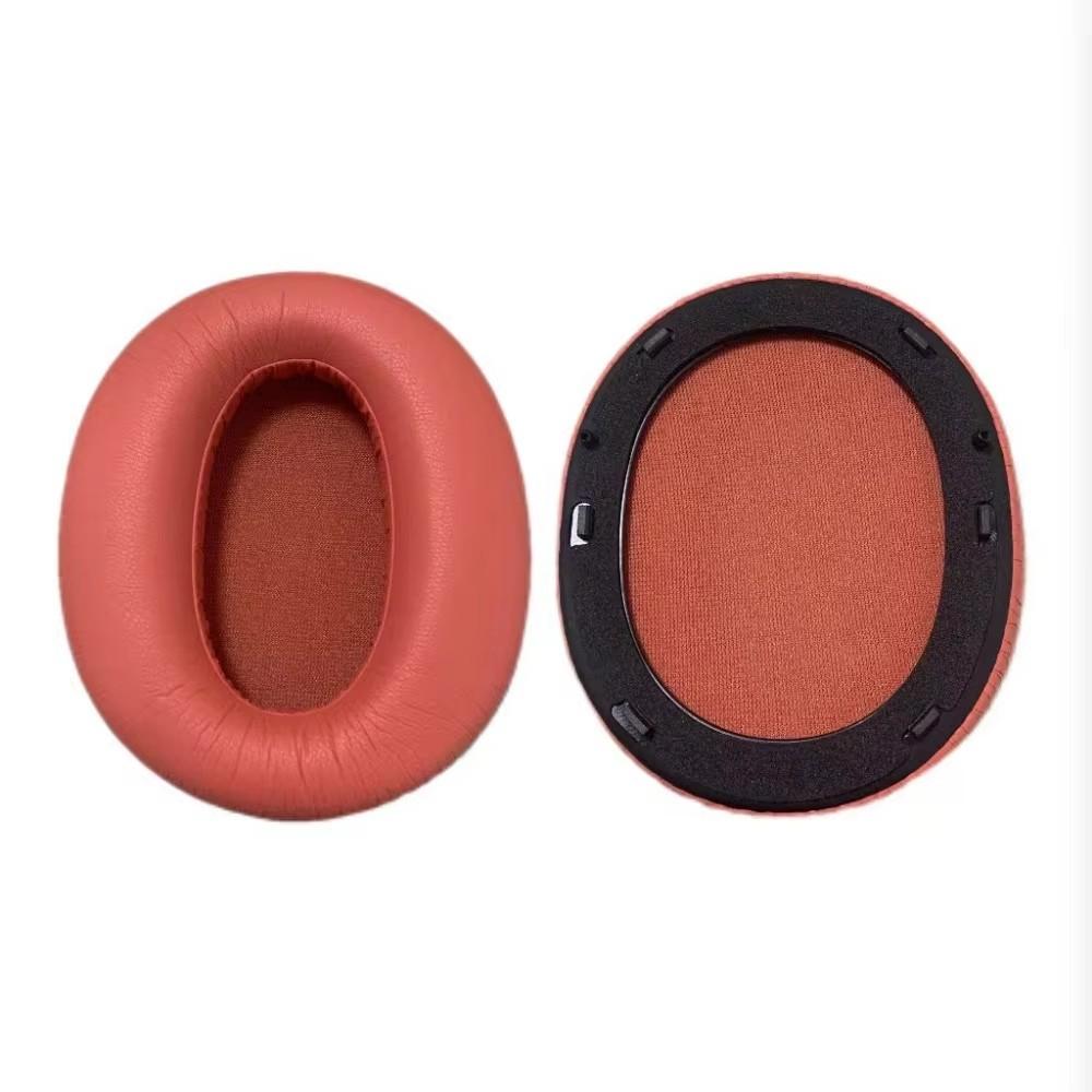 Ear Pads Headphone For Edifier W820NB Earpads Headphone Cushion Cover Replacement Head Band Earmuff Repair