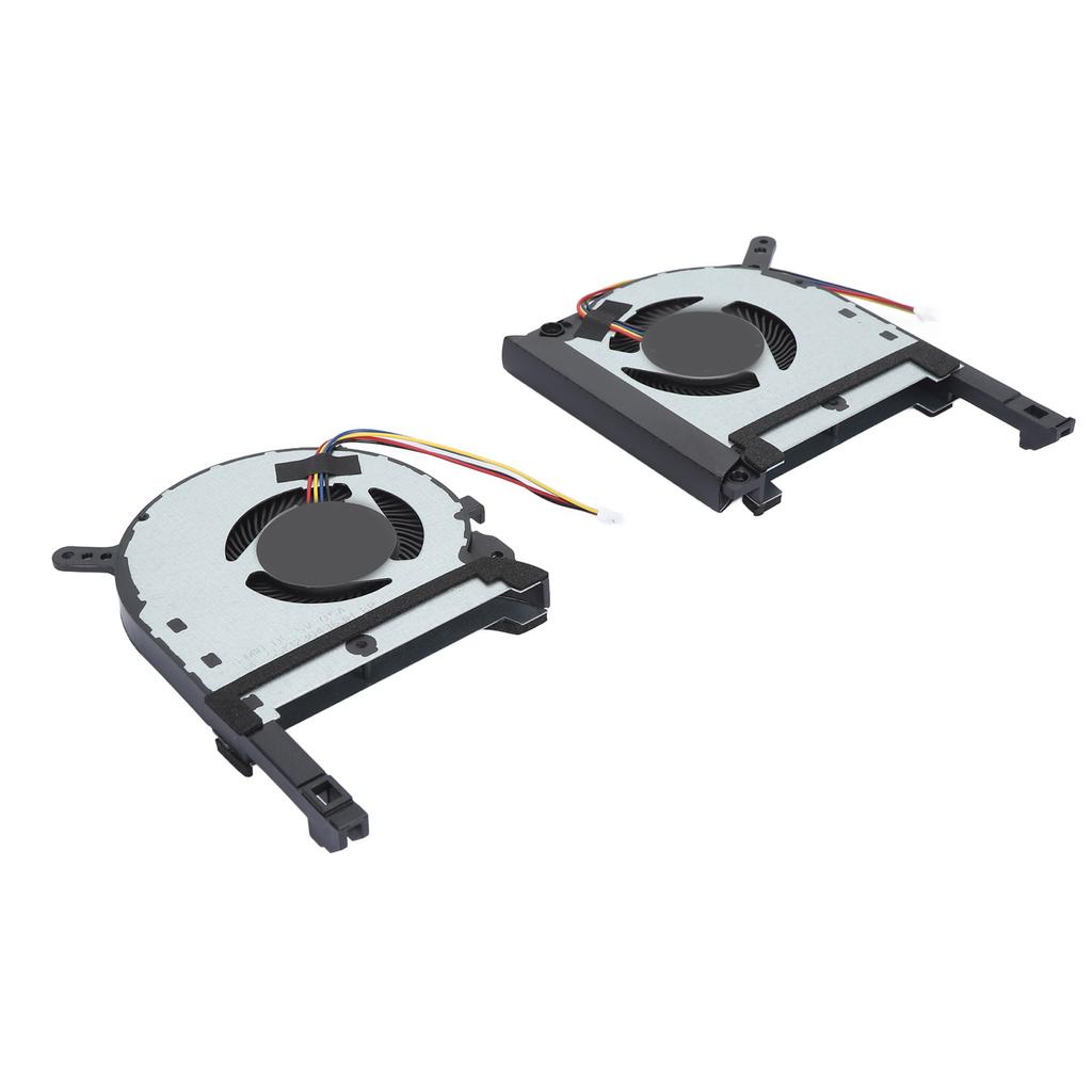 Замена вентилятора охлаждения ЦП и ГП для ноутбука ASUS FX505 FX505DT FX505DD FX95 FX705DU FX705G FX505D GE FA506 FX506LU FX706