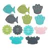 Hot Selling Animal Feeders Pet Lick Mat Waterproof Pet Slow Feeder Silicone Pet Feeding Dog Licking Mat Pad