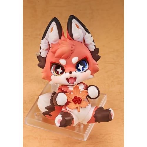 Nendoroid FLUFFY LAND River Non-scale Plastic Painted Action Figure Resale