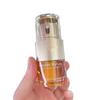 Clarins Двойная сыворотка для глаз 20 мл - Крем 2-в-1 против мелких морщин, морщин, темных кругов и для повышения упругости.