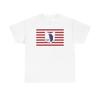 Flag of Ashland County Ohio (United States) T-Shirt