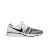 Flyknit Trainer Белый Черный 2017