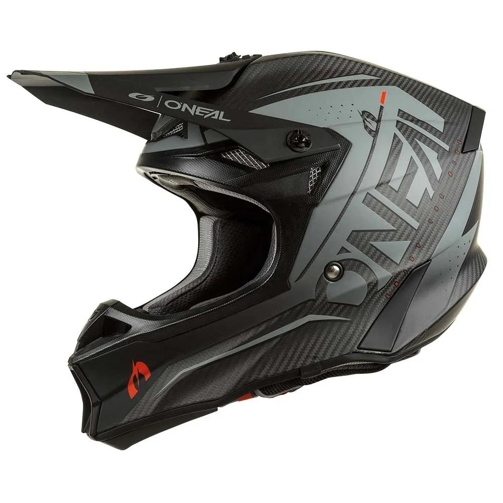 Oneal Шлем для бездорожья 10 Series Carbon Prodigy