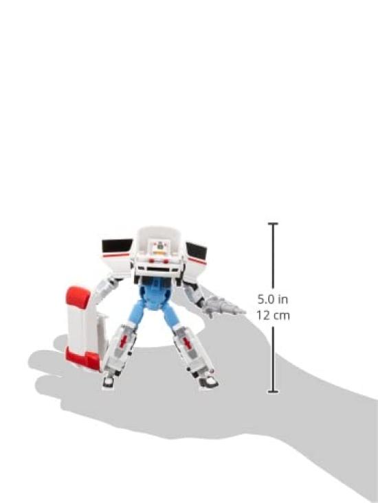 TAKARA TOMY Job Labor JB03 Medi Braver Toyota Himedic Мини-машинка, игрушечная машинка унисекс для детей от 3 лет и старше. Стандарт безопасности игрушки прошел сертификацию ST Mark.