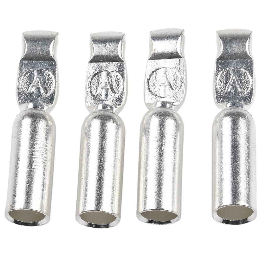 Контакты клеммного разъема Контакты для наконечников на 50/120 А