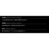 Gosen Answer Jigging PE x8 Multicolor 8-Braid PE Line 200m Size 1 20lb