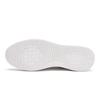 [French men's shoes] Men's top layer cowhide casual fashion board shoes, simple walking shoes, flat white shoes