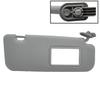 Козырек от солнца Для Hyundai Accent Verna 2011 - 2015 /Accent Седан/Хэтчбек 85210-1R000 85220-1R000 Аксессуары для солнцезащитного козырька салона