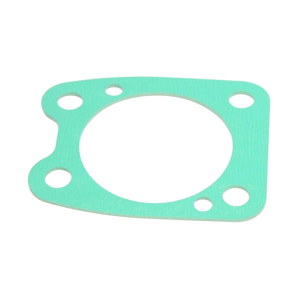 Прокладка водяного насоса подвесного двигателя Пластиковая Хорошо подогнанная Морская прокладка корпуса водяного насоса для 4 л.с. 5 л.с.